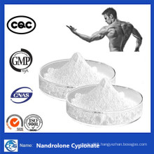 99% Purity Steroid Hormone Powder Nandrolone Cypionate